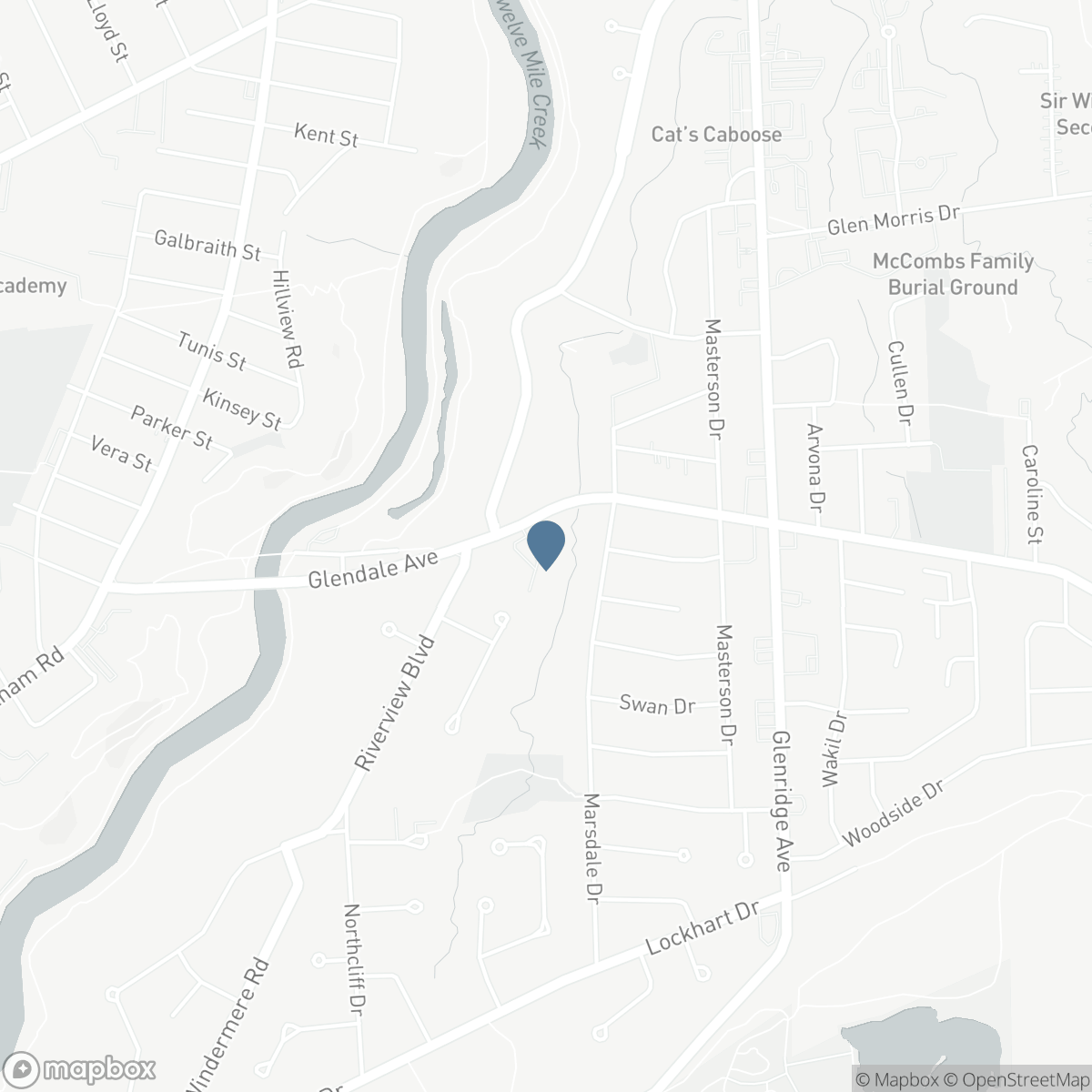 12 - 58 GLENDALE AVENUE, St. Catharines, Ontario L2T 2J3
